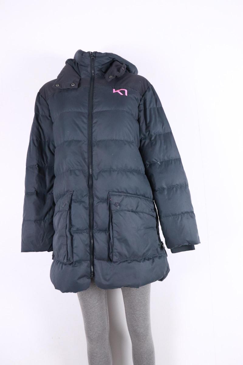 Kari Traa - Womens jacket with down filling Kari Traa