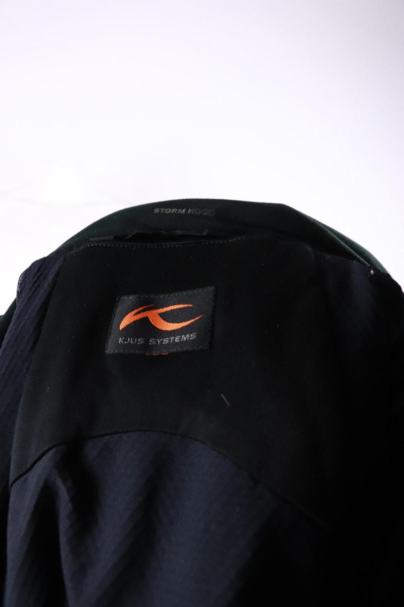 KJUS - Mens ski jacket KJUS