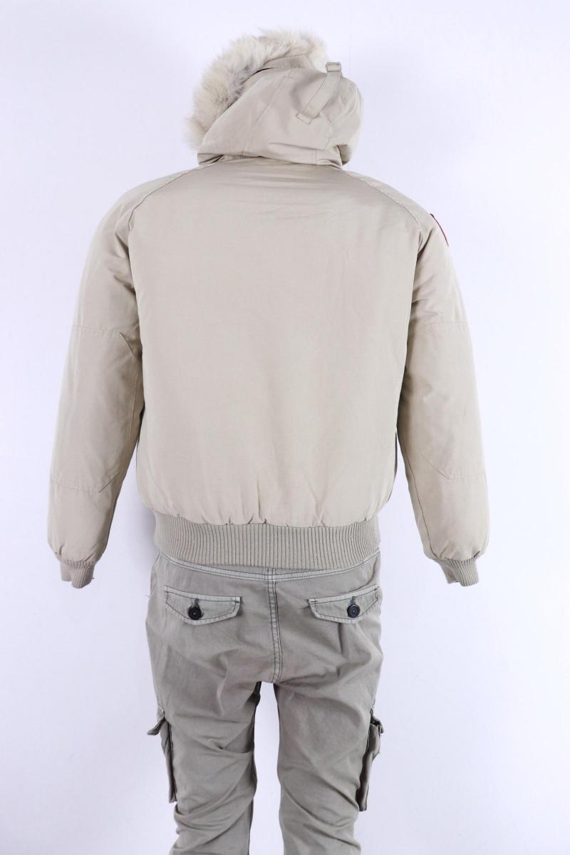 Canada Goose - Womens jacket with down filling Canada Goose