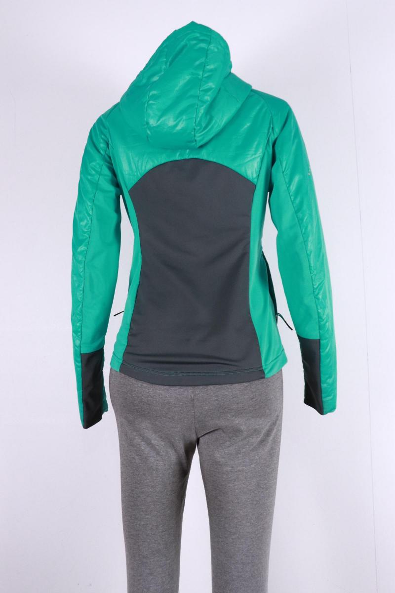 JOHAUG NOW - Womens jacket JOHAUG NOW