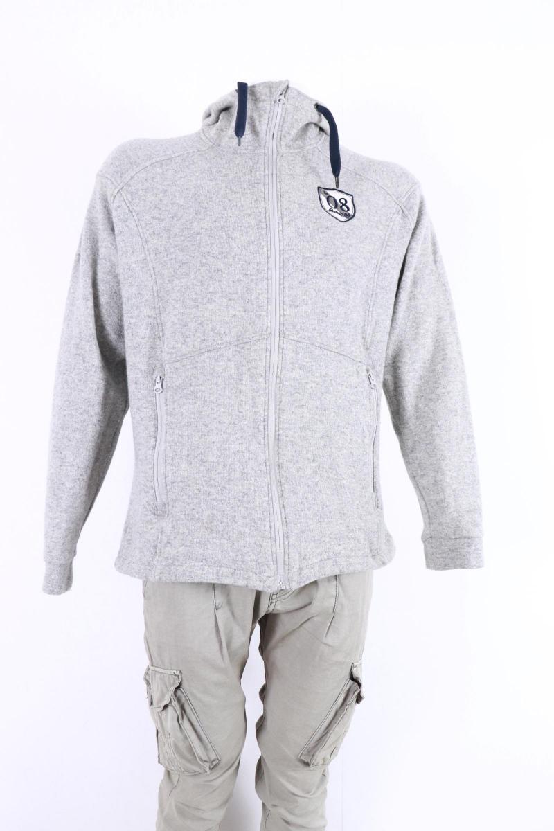Mens wool sweatshirt Bergans of Norway