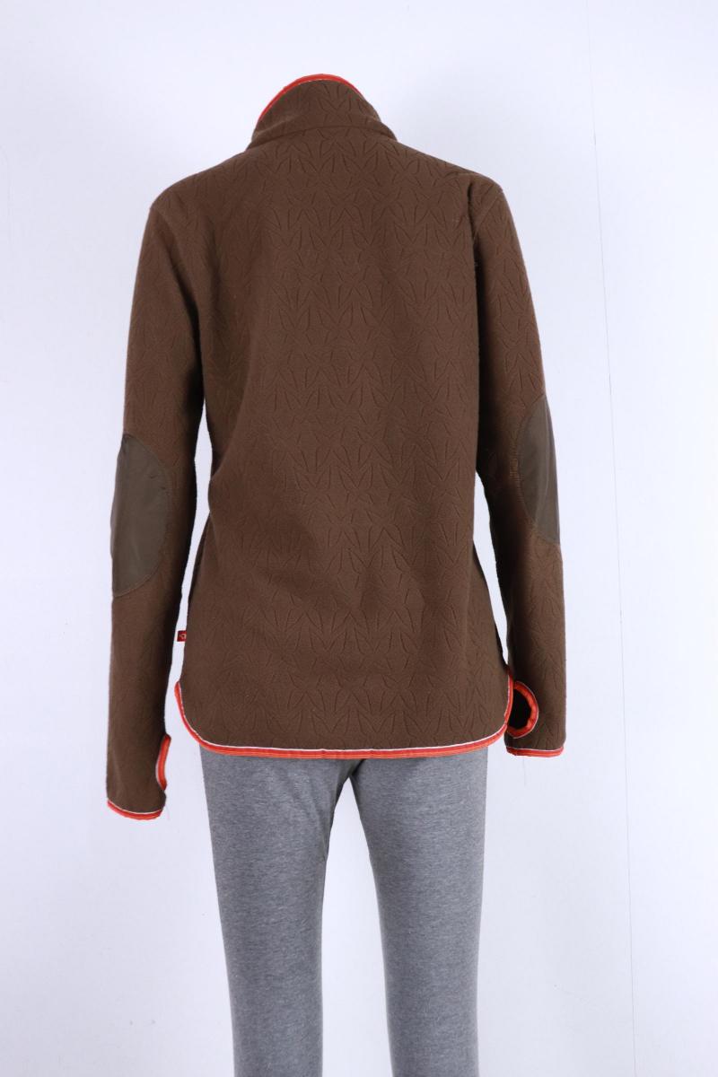 Kari Traa - Womens fleece sweatshirt Kari Traa