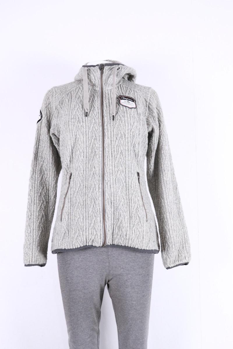 Bergans of Norway - Womens wool sweatshirt Bergans of Norway