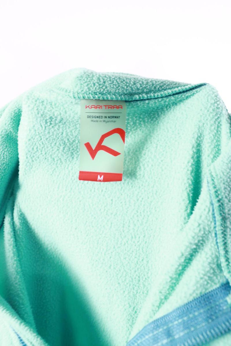 Kari Traa - Womens fleece sweatshirt Kari Traa