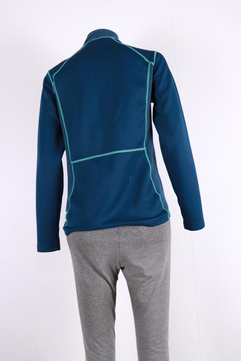 Kari Traa - Womens fleece sweatshirt Kari Traa
