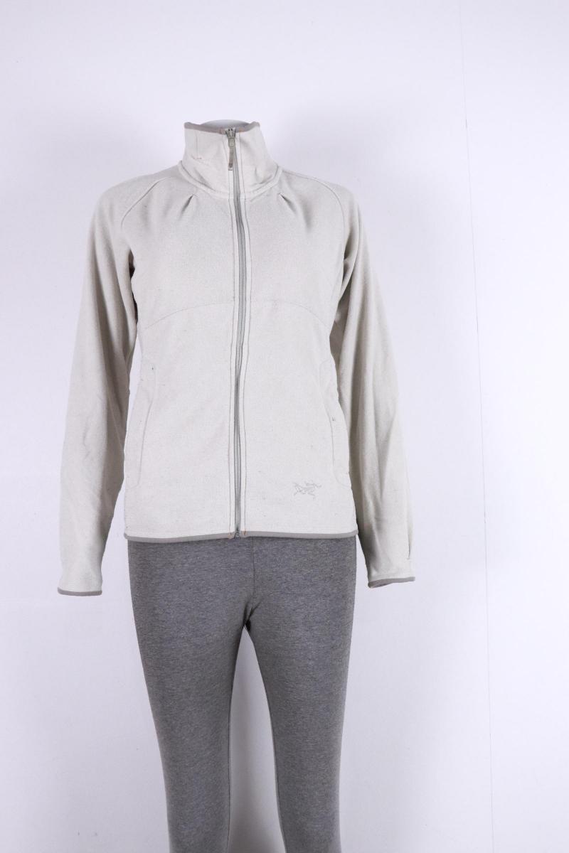 Arc Teryx - Womens fleece sweatshirt Arc Teryx