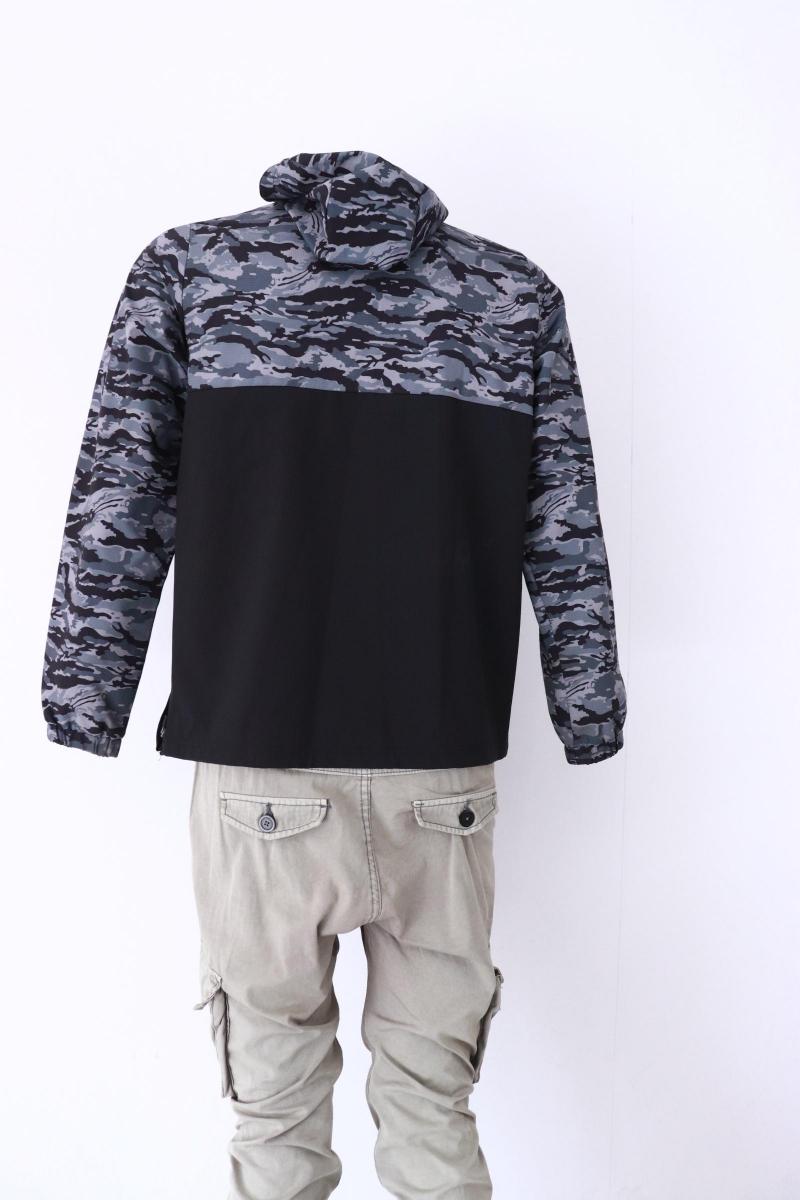 Ellesse - Junors anorak Ellesse
