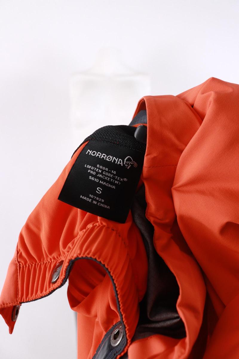 Norrona - Womens jacket Norrona