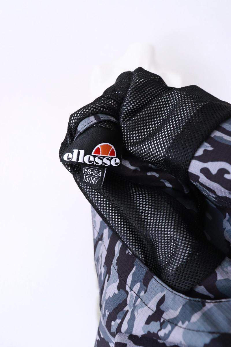 Ellesse - Junors anorak Ellesse