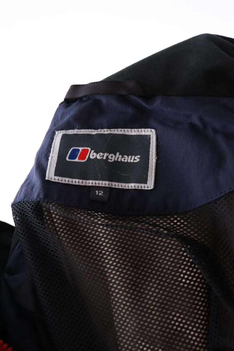 Berghaus - Mens windproof, waterproof jacket Berghaus