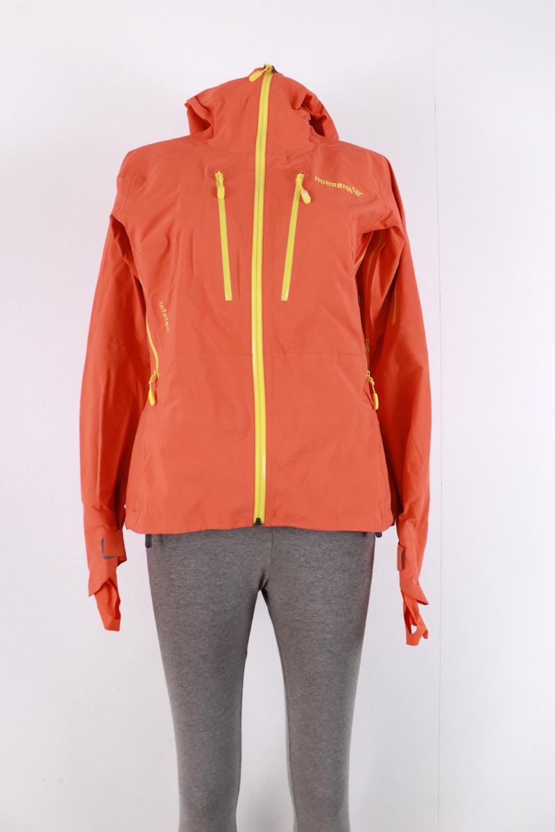 Womens jacket Norrona