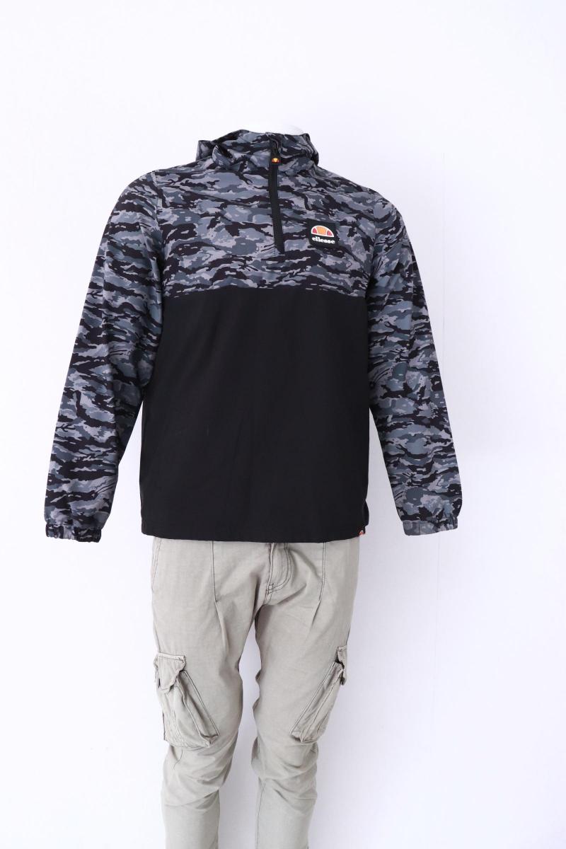 Ellesse - Junors anorak Ellesse