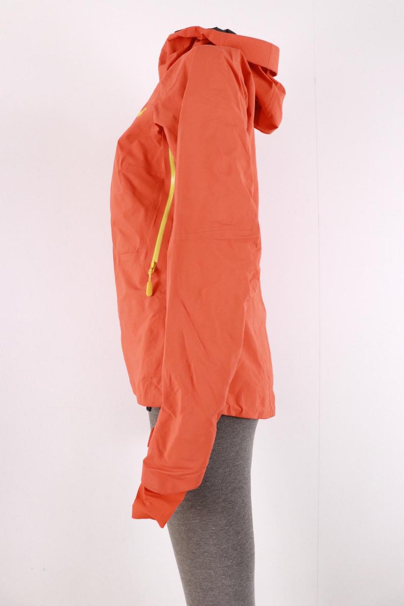 Norrona - Womens jacket Norrona