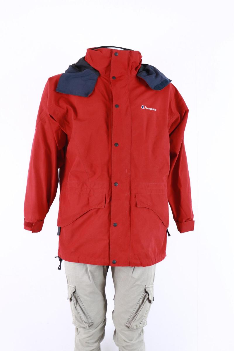 Berghaus - Mens windproof, waterproof jacket Berghaus