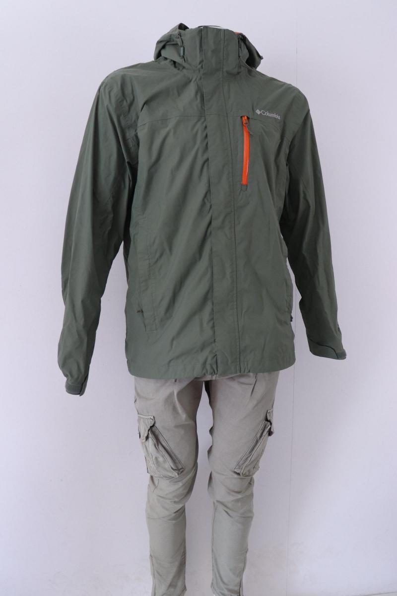 Mens jacket Columbia