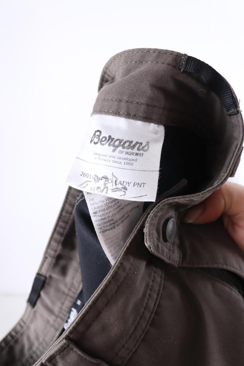 Bergans of Norway - Womens sport pants Bergans of Norway