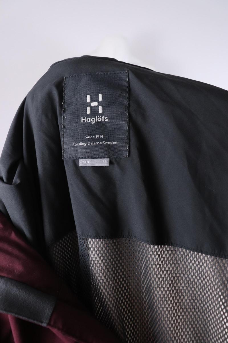 Haglofs - Mens windproof jacket Haglofs