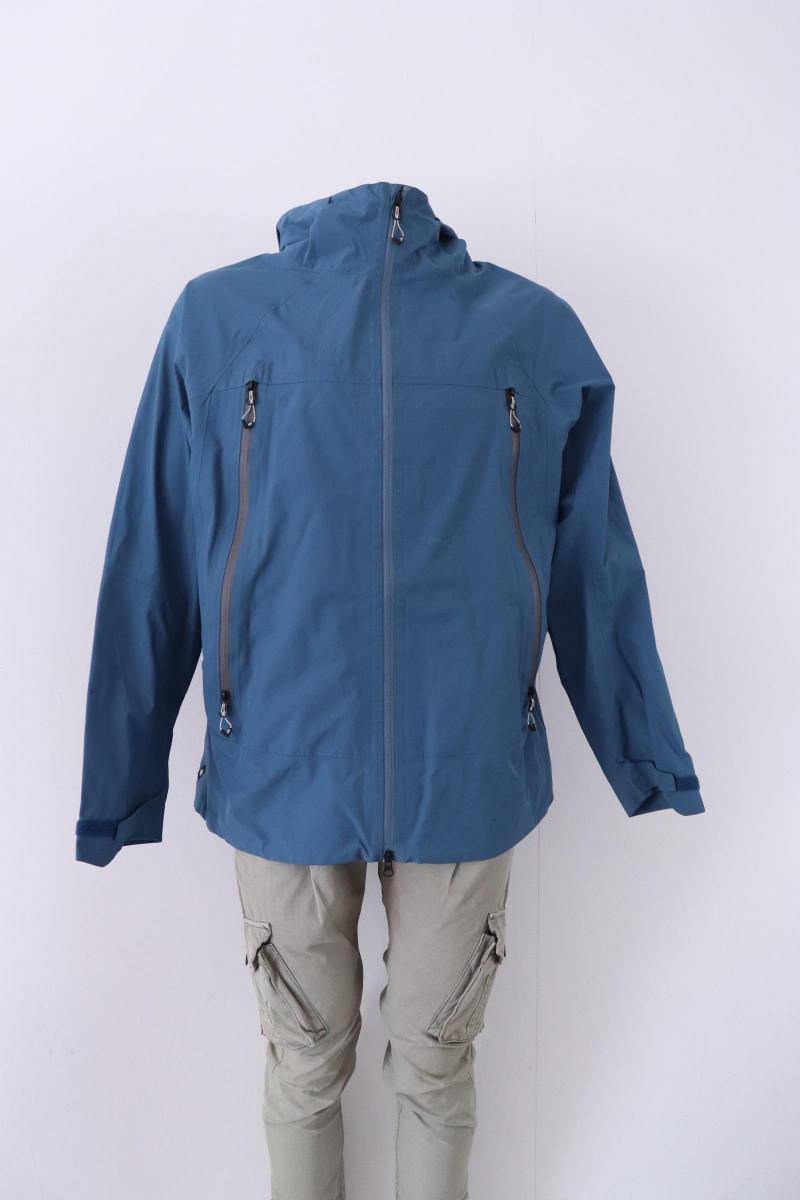686 - Mens windproof jacket 686