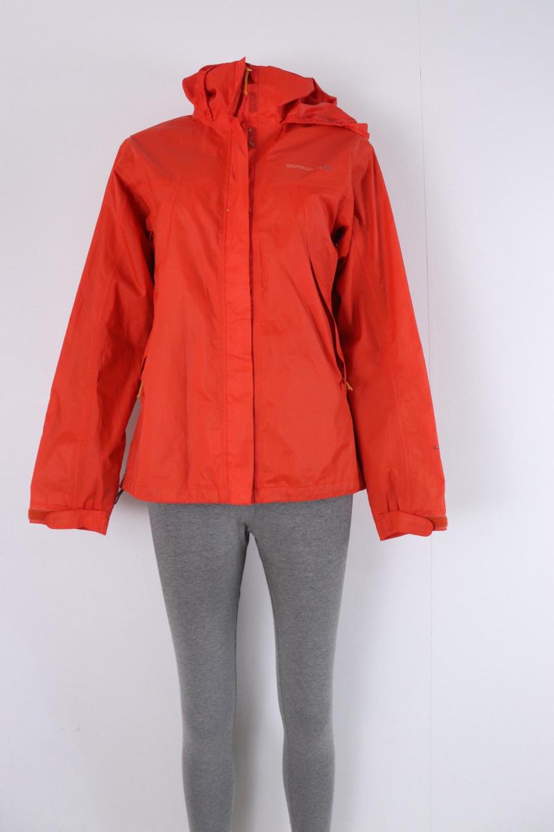 Didriksons 1913 - Womens windproof jacket Didriksons 1913