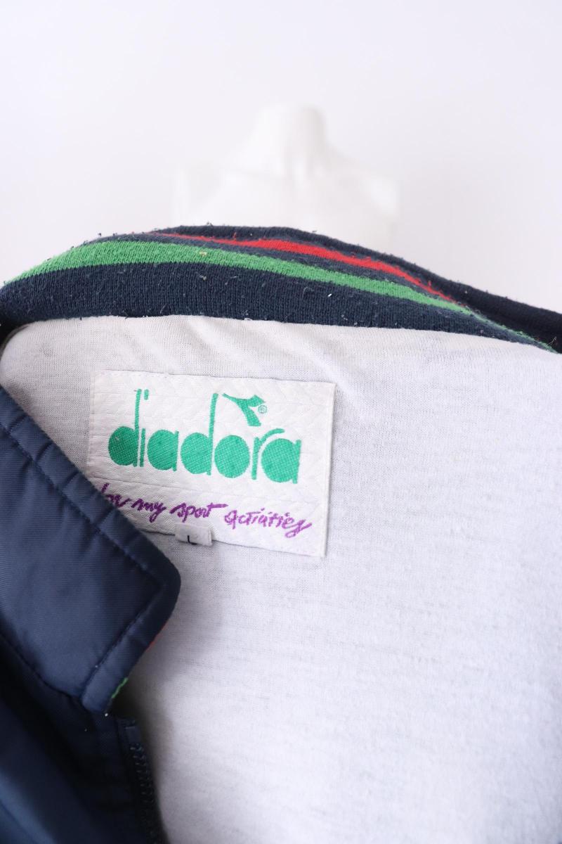 Diadora - Mens jacket Diadora