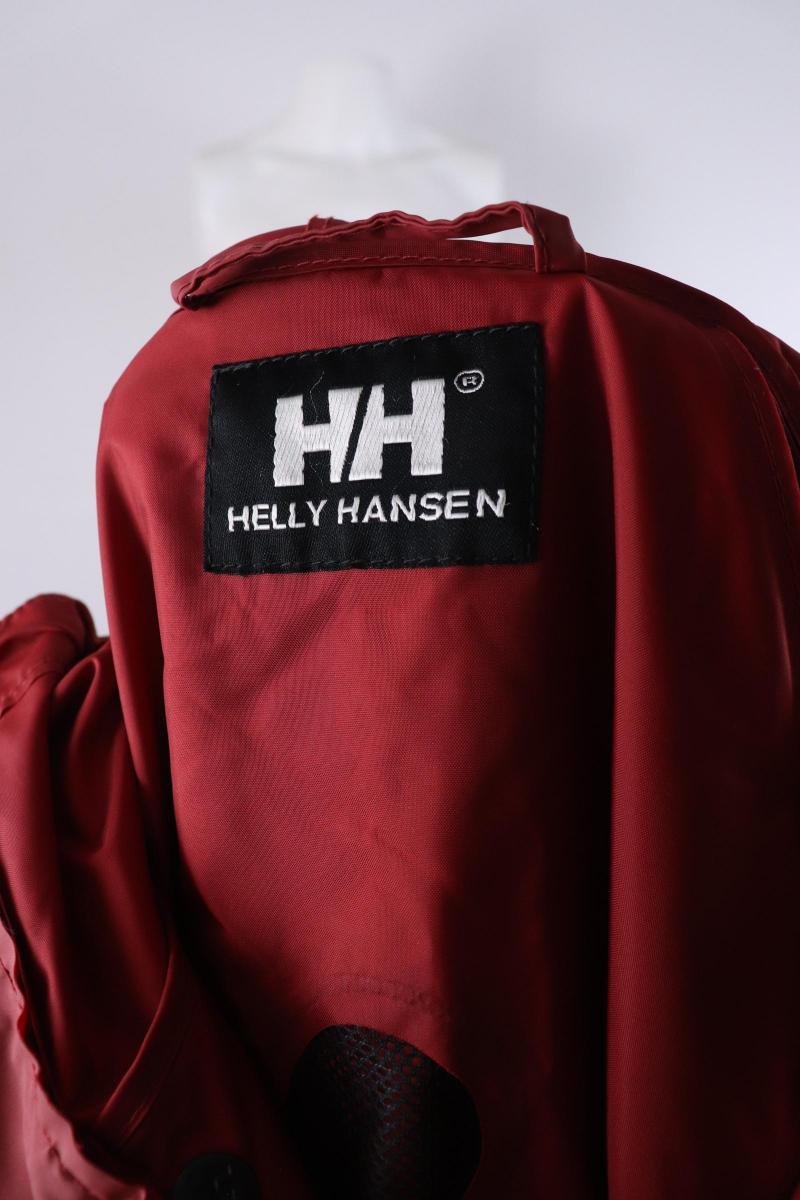 Helly Hansen - Mens rain coat Helly Hansen