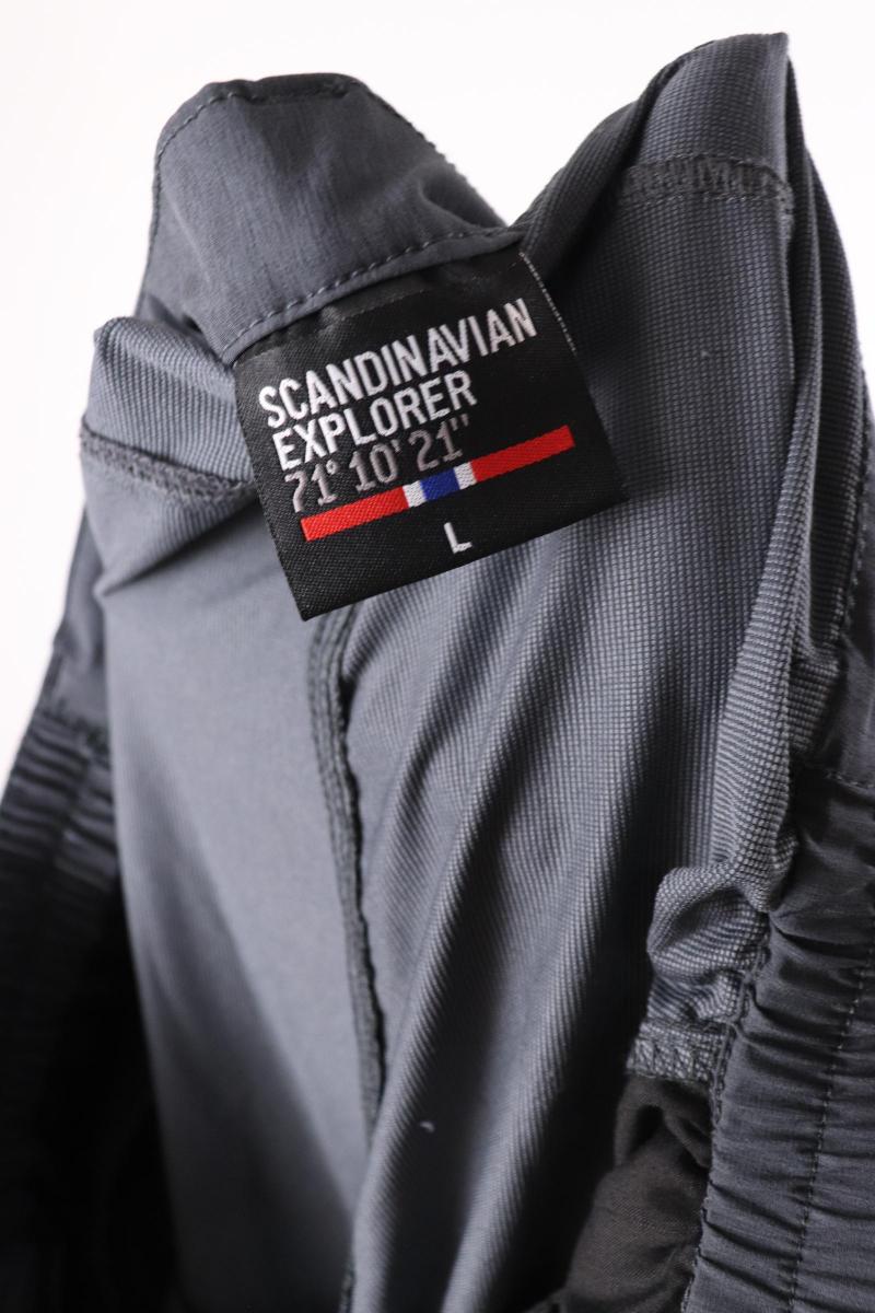 scandinavian explorer - Mens sport pants scandinavian explorer
