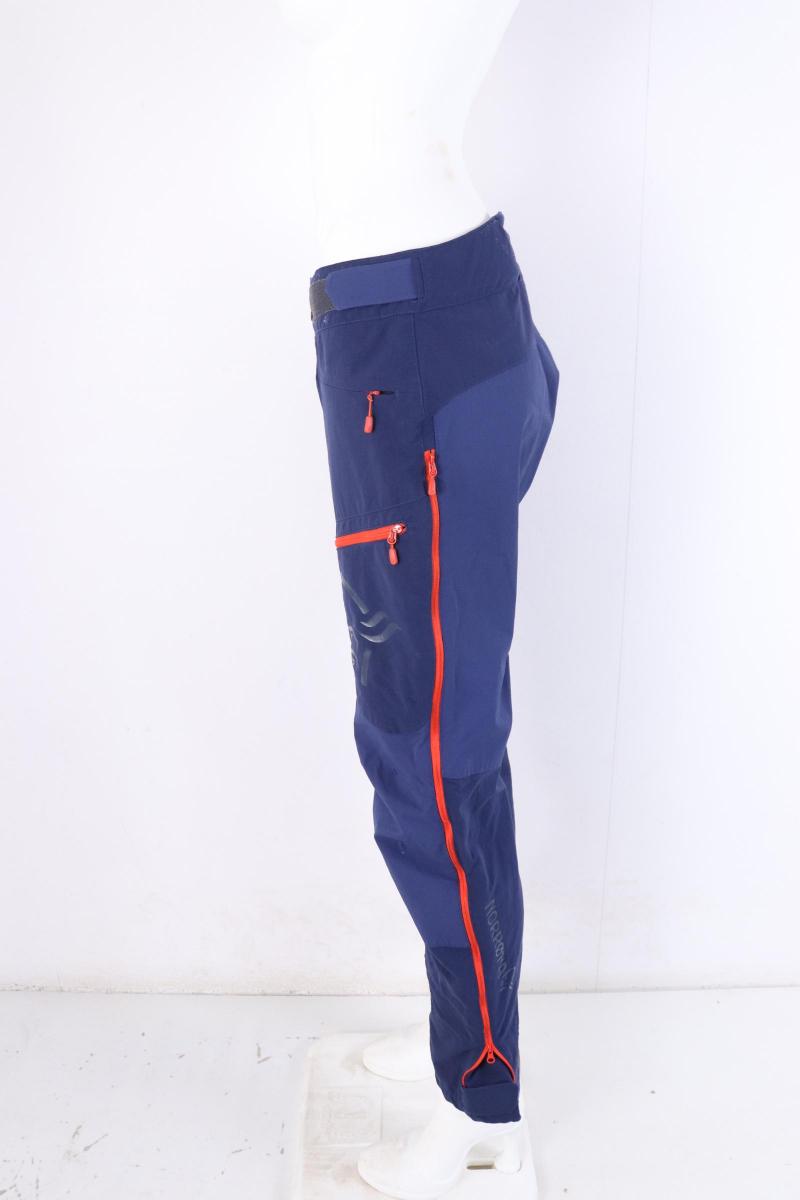 Norrona - Womens sport pants Norrona