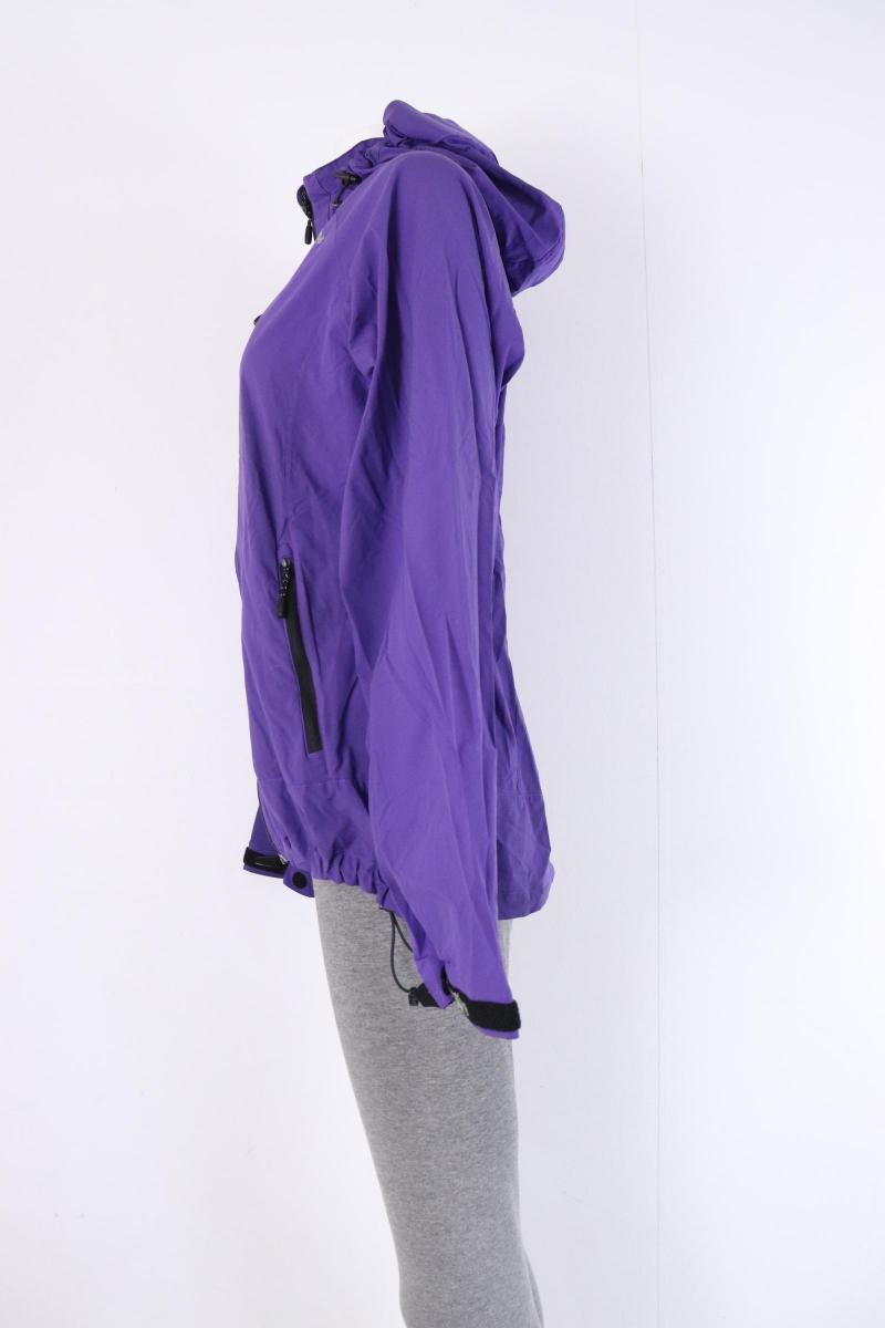 Bergans of Norway - Womens ultra lightweight jacket Bergans of Norway