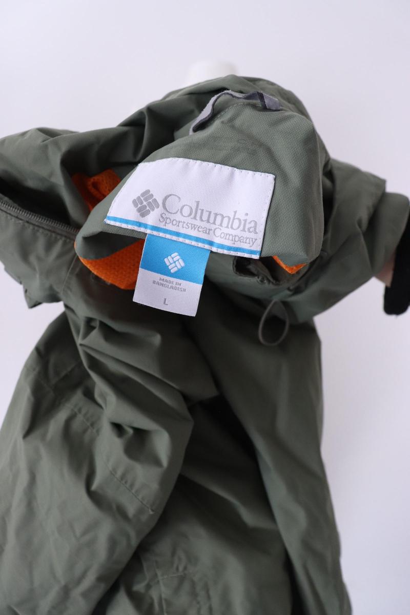 Columbia - Mens jacket Columbia