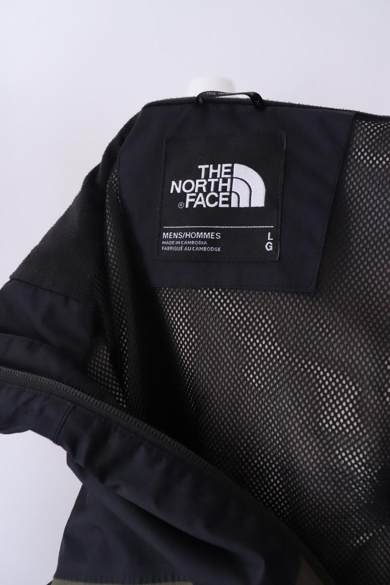 The North Face - Mens jacket The North Face
