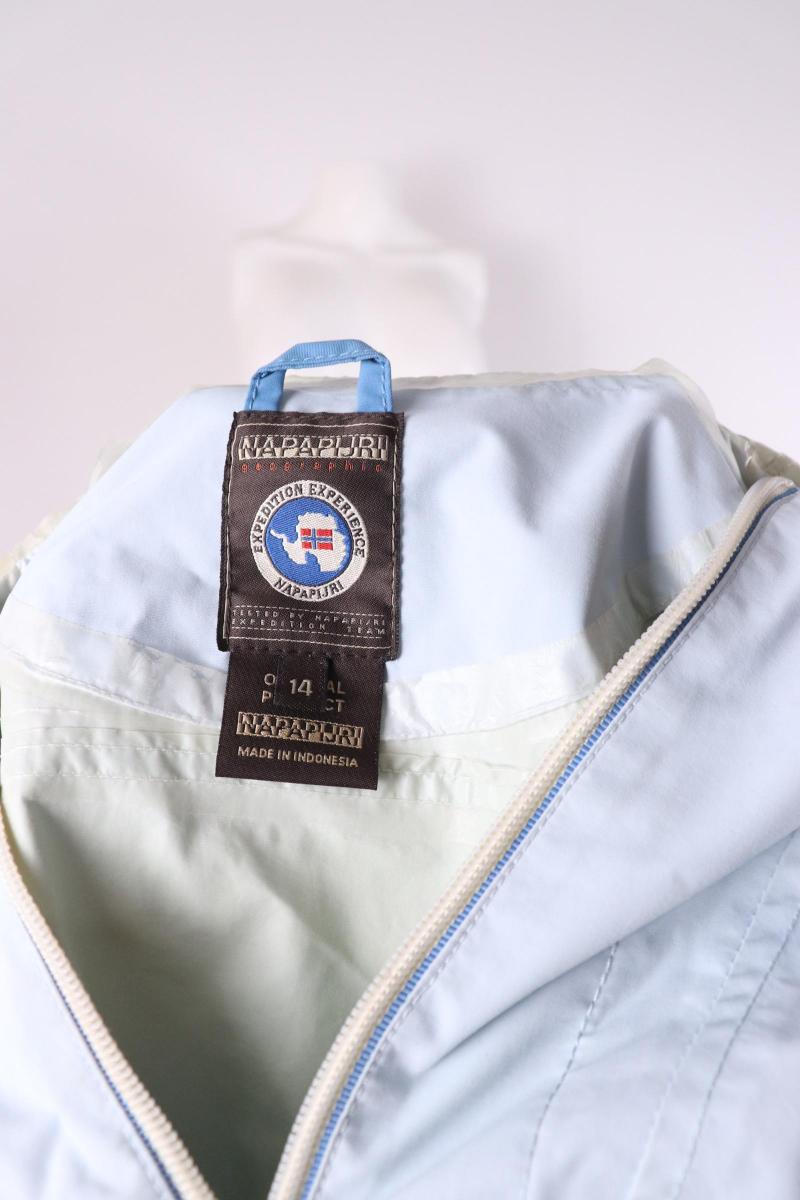 Napapijri - Mens anorak Napapijri