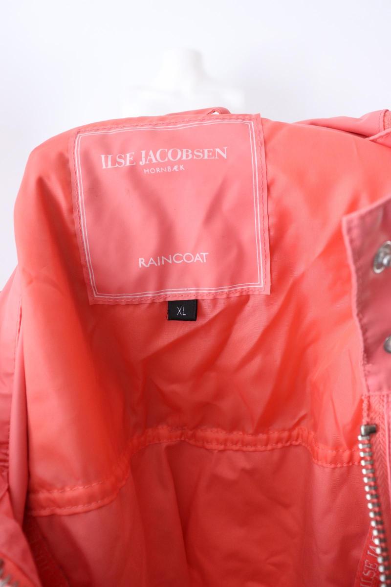 Ilse Jacobsen - Womens rain coat Ilse Jacobsen