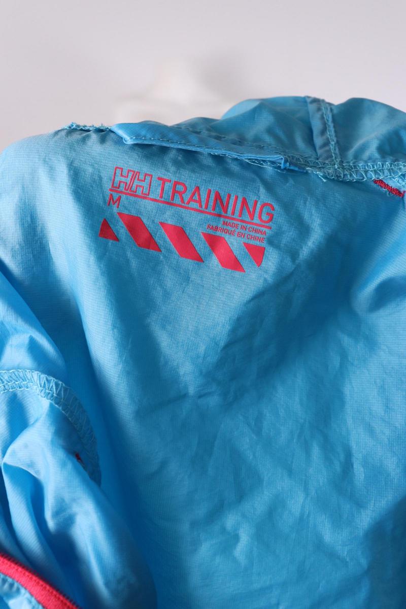 Helly Hansen - Womens ultra lightweight jacket Helly Hansen