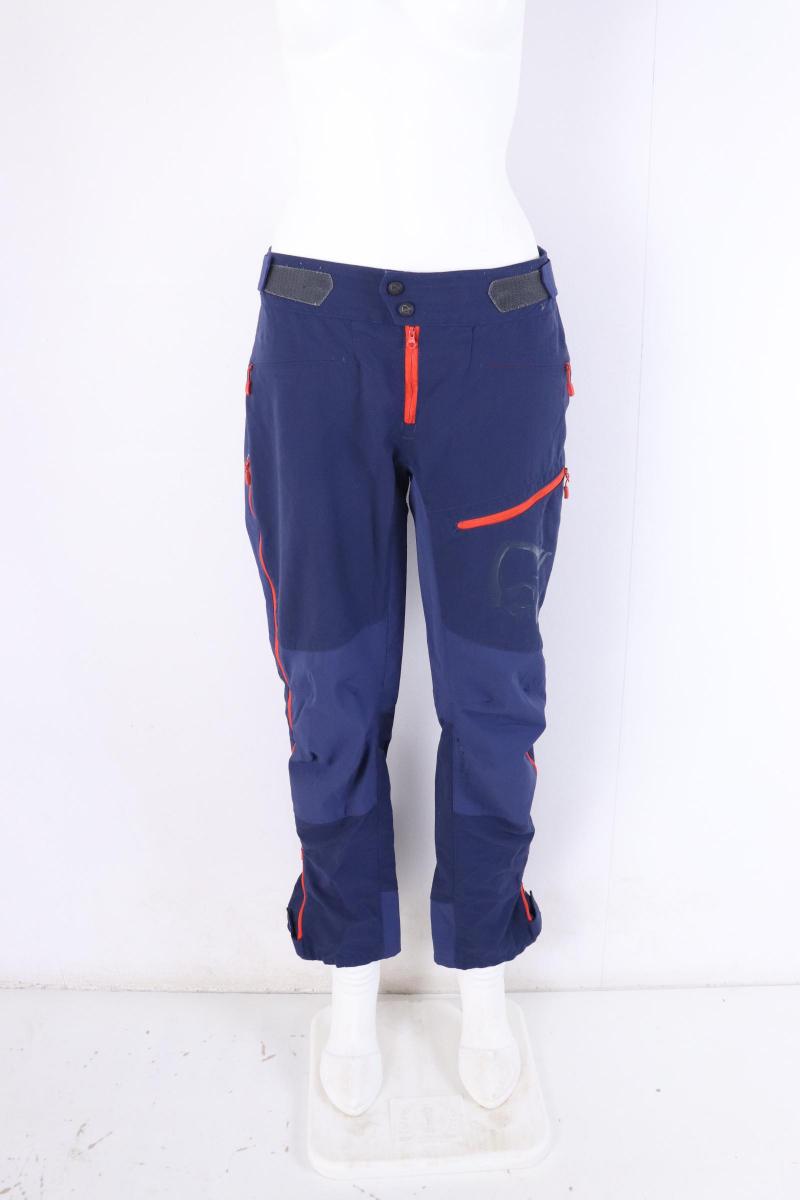 Norrona - Womens sport pants Norrona