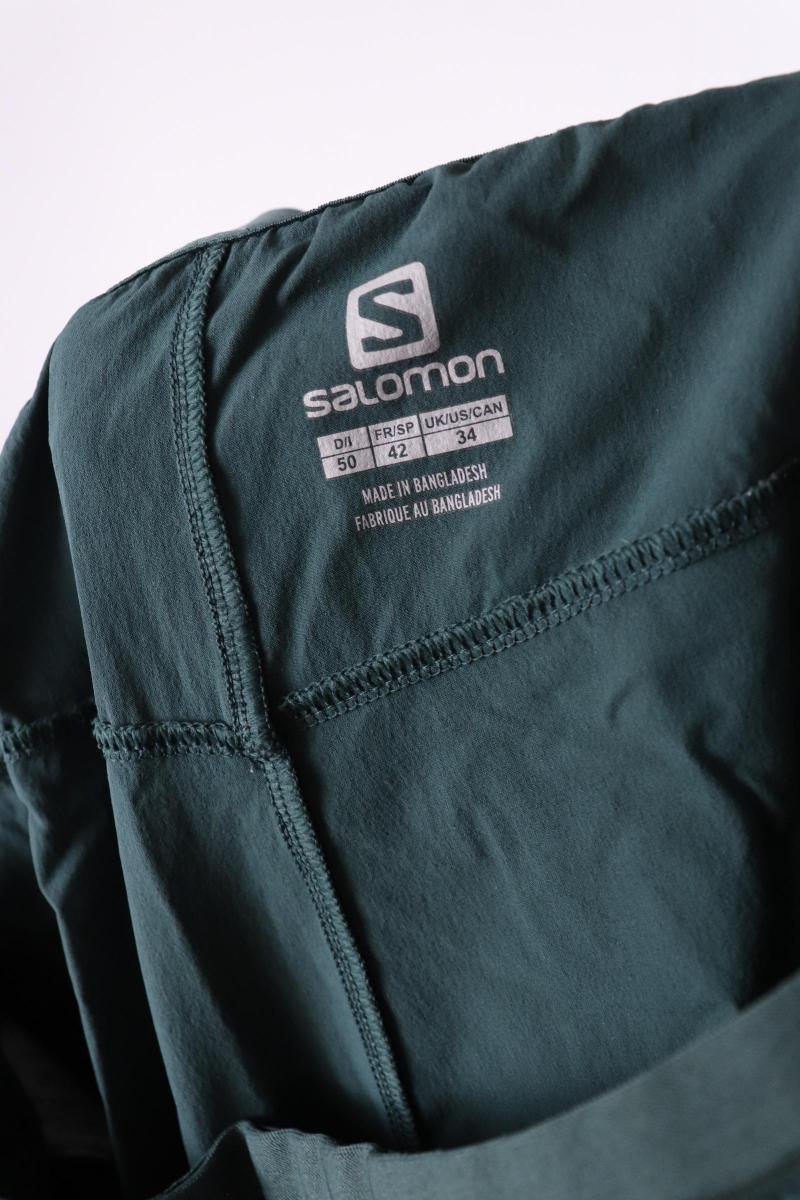 Solomon - Womens sport pants Solomon