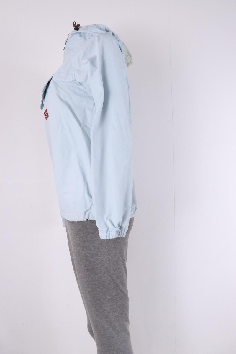 Napapijri - Mens anorak Napapijri