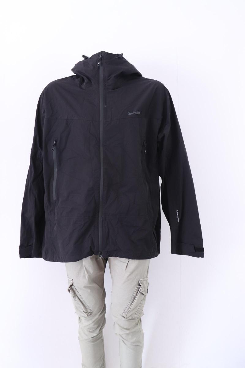 DovreFjell - Mens jacket DovreFjell