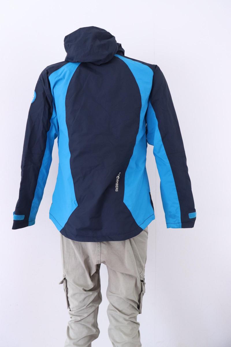 Stormberg - Mens windproof jacket Stormberg