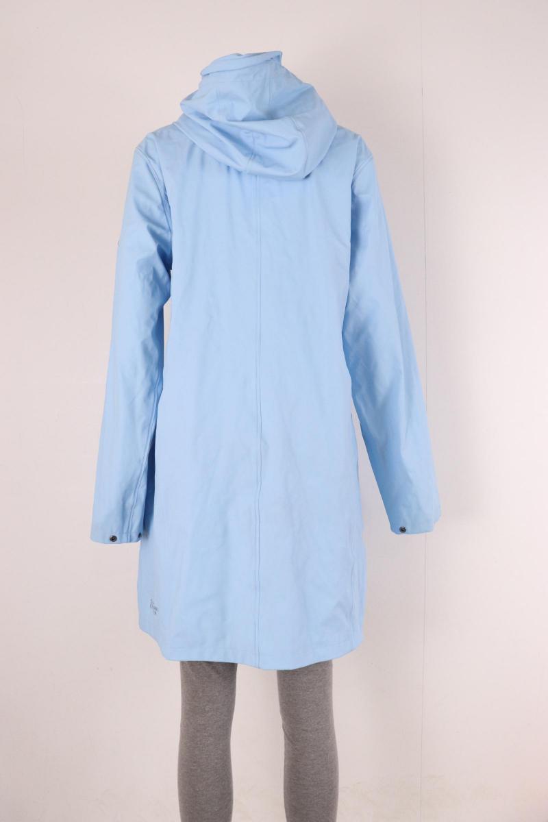 Scandinavian Explorer - Womens rain coat Scandinavian Explorer