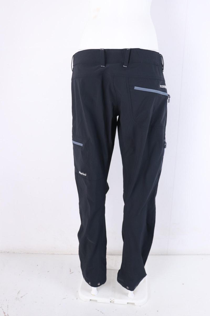 Norrona - Womens sport pants Norrona