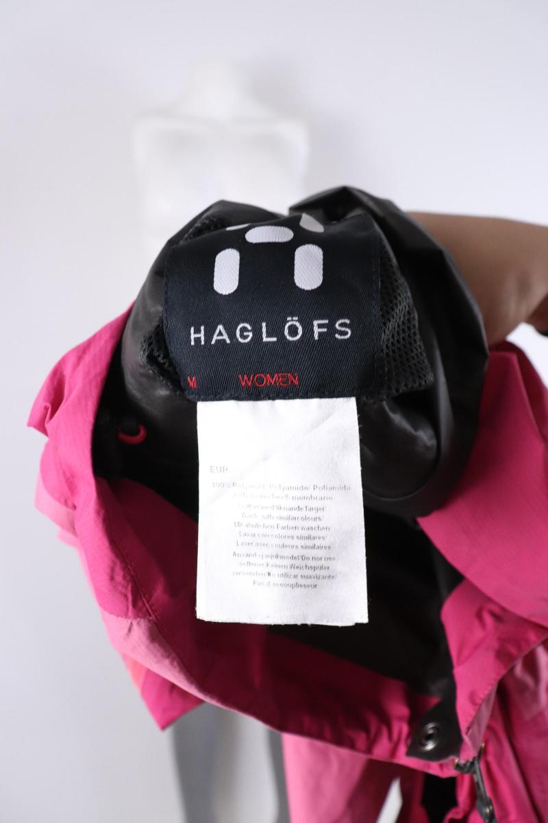 Haglofs - Womens windproof jacket Haglofs