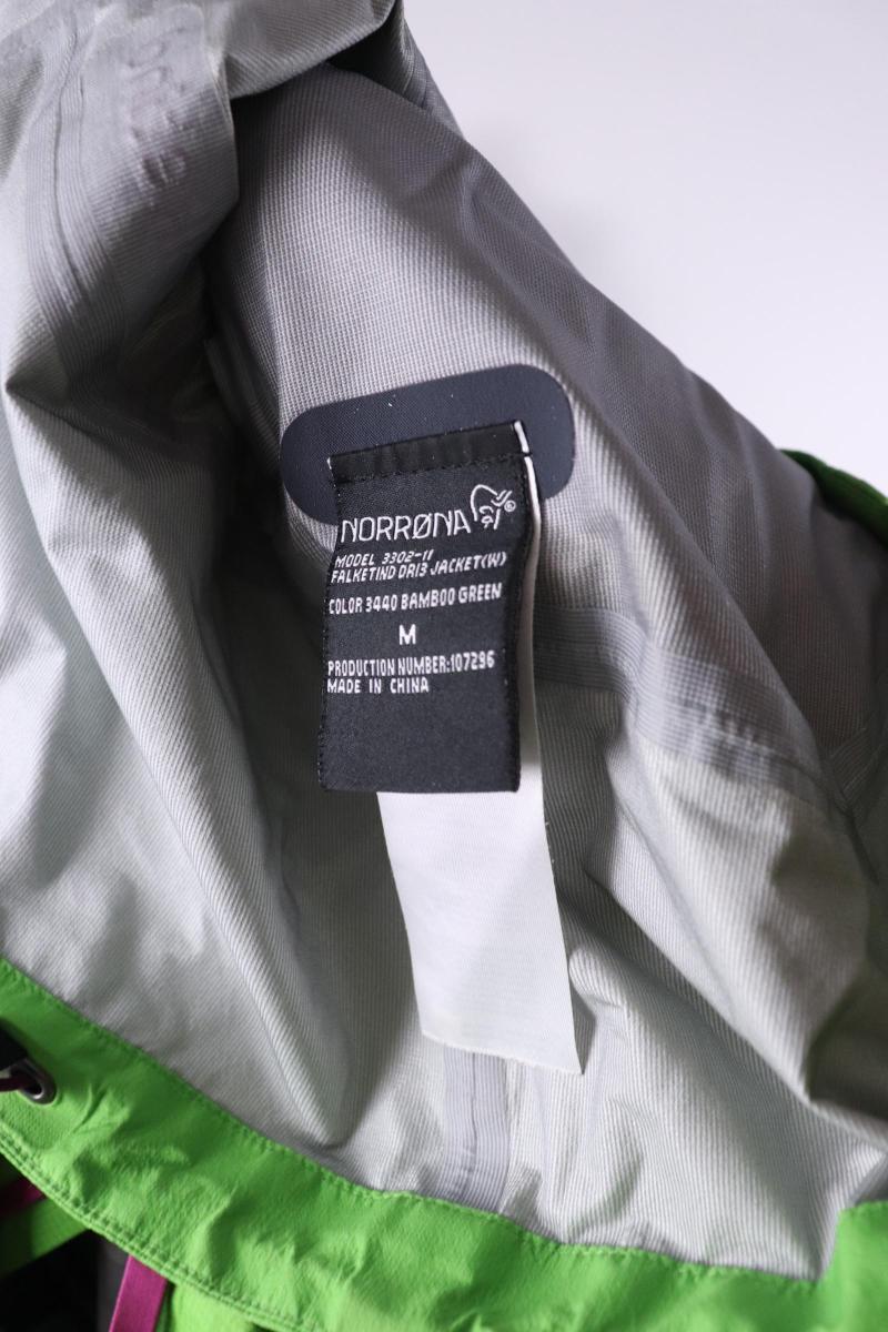 Norrona - Womens jacket Norrona