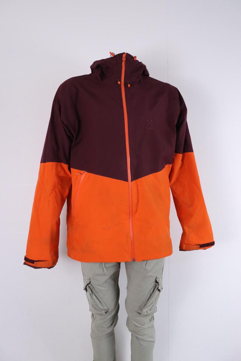 Haglofs - Mens windproof jacket Haglofs