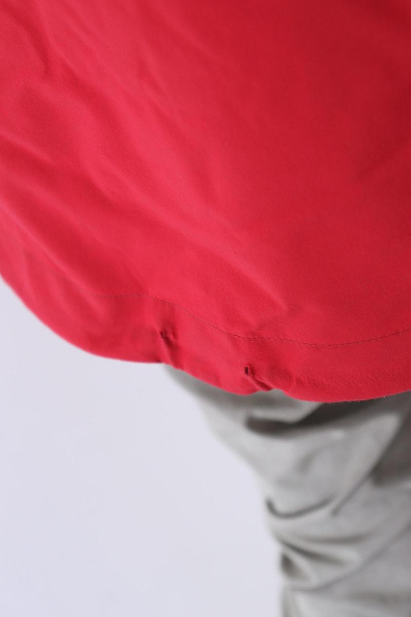 Norrona - Unisex jacket Norrona