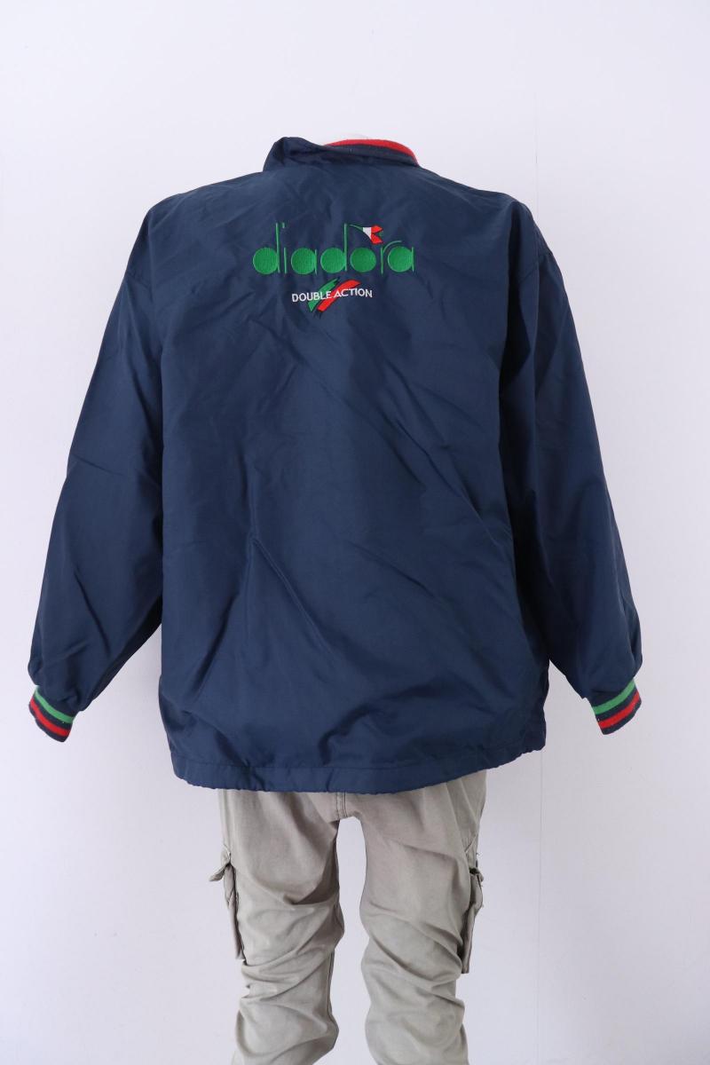 Diadora - Mens jacket Diadora