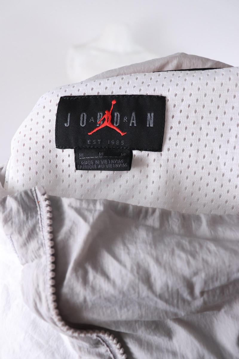 Jordan - Mens anorak Jordan
