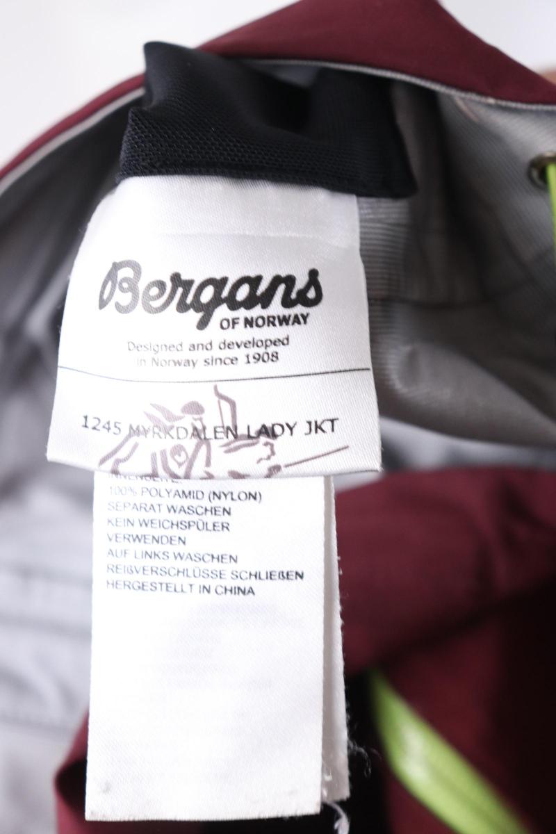 Bergans of Norway - Womens jacket Bergans of Norway