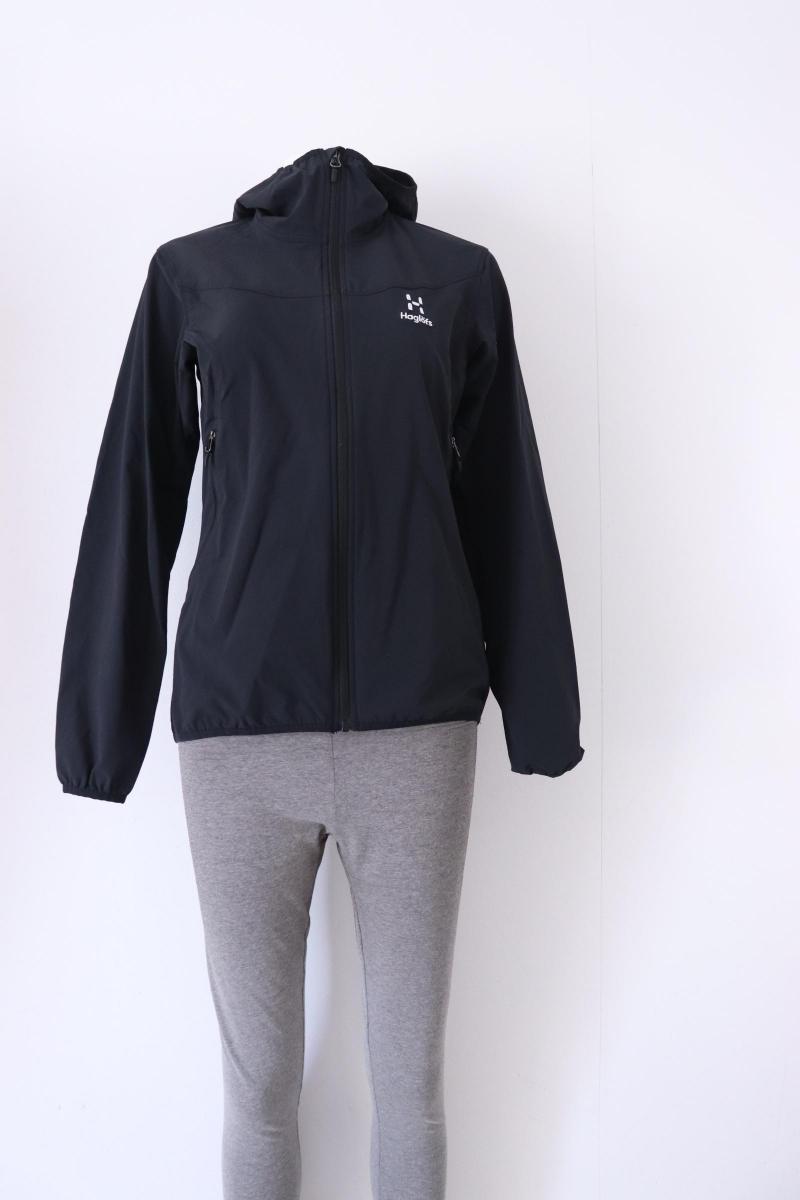 Haglofs - Womens windproof jacket Haglofs
