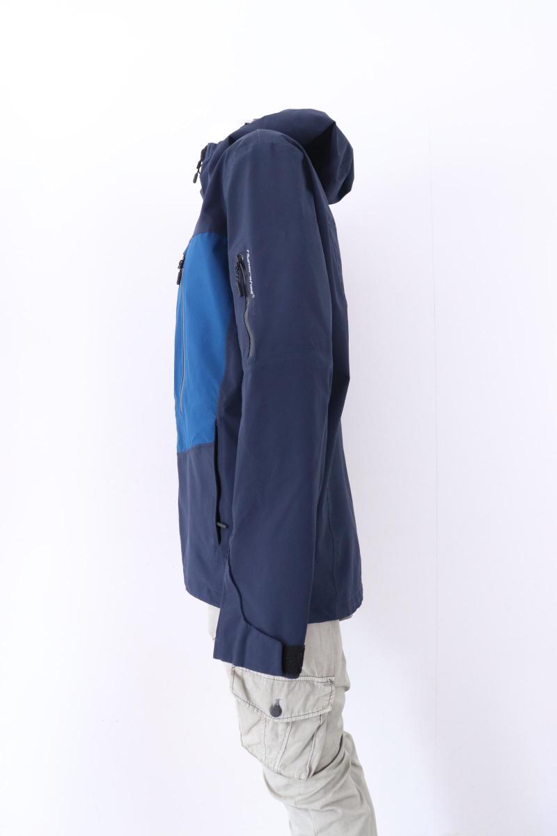 RVRC - Mens windproof jacket RVRC