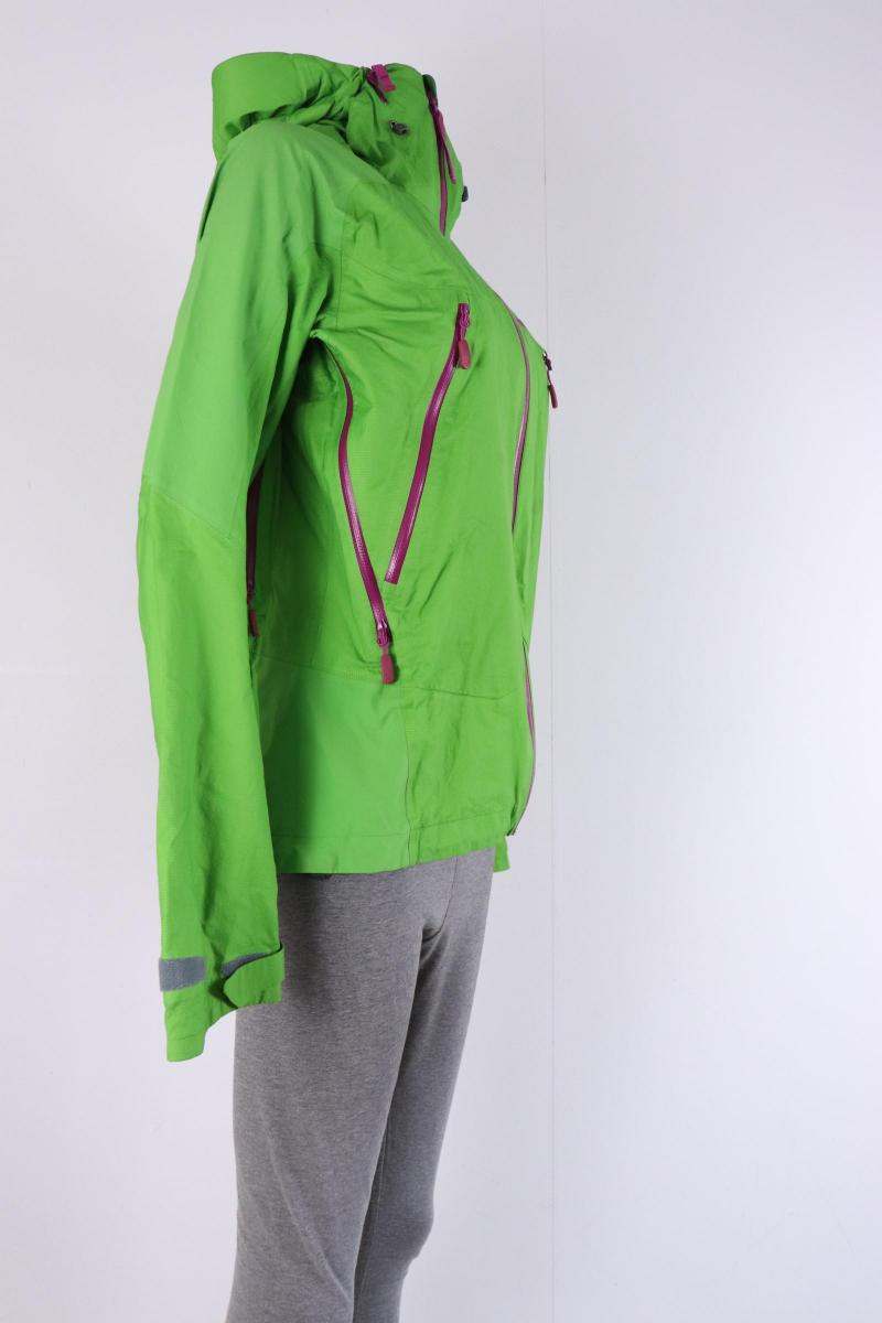 Norrona - Womens jacket Norrona